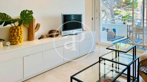 Photo 5 of Flat to rent in Camí Sant Carles, Port d'Andratx, Illes Balears