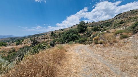 Foto 4 de Finca rústica en venda a Válor, Granada