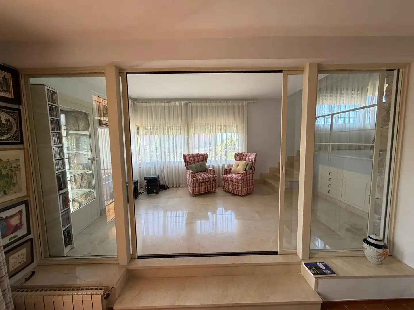 Casa o chalet en venta en Torrelodones con Aire acondicionado, Calefacción y Jardín privado