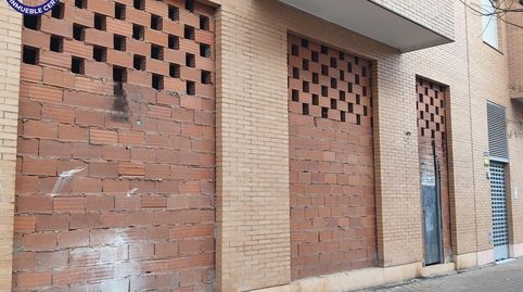Photo 3 of Commercial properties for sale in Calle Botánico Cavanilles, 28, Estación - Universidad, Castellón de la Plana / Castelló de la Plana