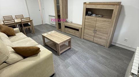 Photo 4 of Flat for rent in Barrio de las Fronteras, Torrejón de Ardoz