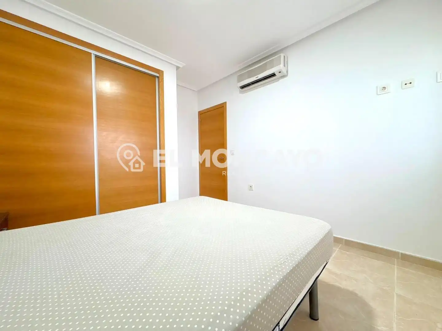 Apartament amb piscina en venda a Puerto Deportivo, imagen 16