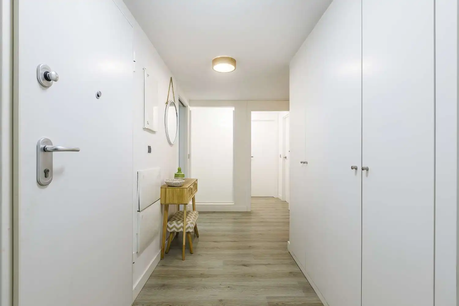 Apartamento de alquiler en Vélez-Málaga con Terraza