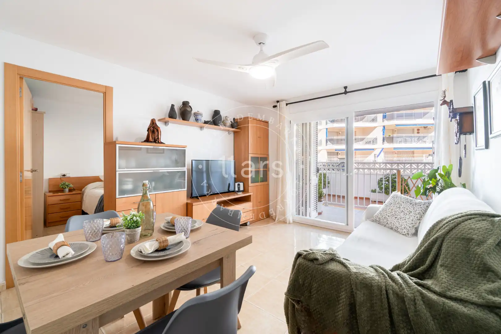 Ground floor for sale in Platja de la Paella