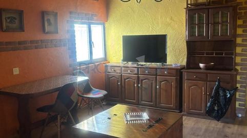 Foto 5 de Apartament en venda a Demetrio de Los Rios, Las Ventas, León Capital