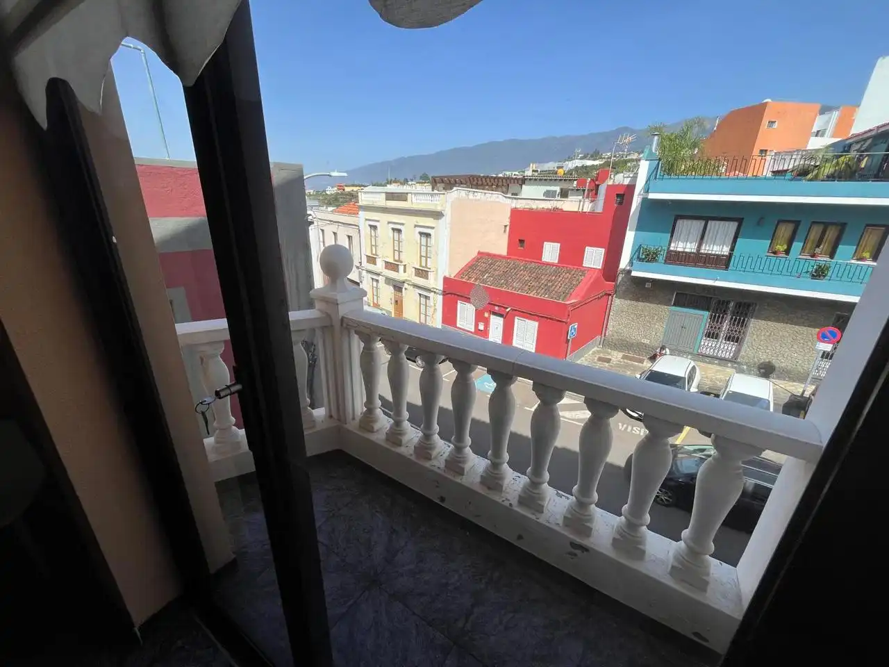 Terraza de Piso en venta en Los Realejos con Terraza y Balcón