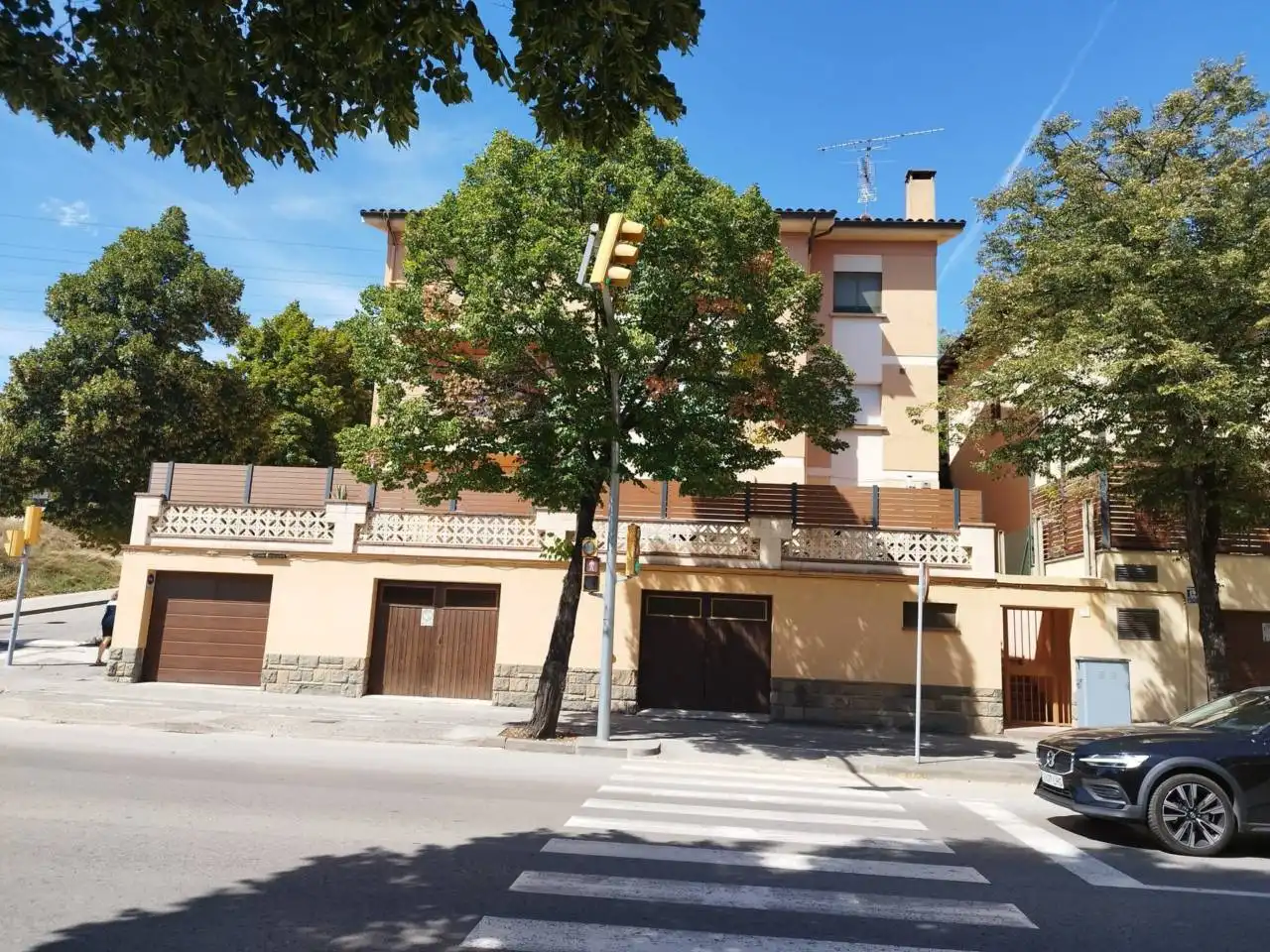 Pis de lloguer a Calle Sagrada Familia, El Sucre - El Nadal