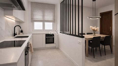 Foto 5 von Wohnung zum Verkauf in Alhóndiga, Bilbao