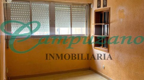 Foto 4 de Piso en venta en Avenida de Hellín, 36, Hellín, Madrid Capital