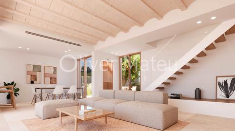 Foto 2 de Casa adosada en venta en Establiments, Illes Balears