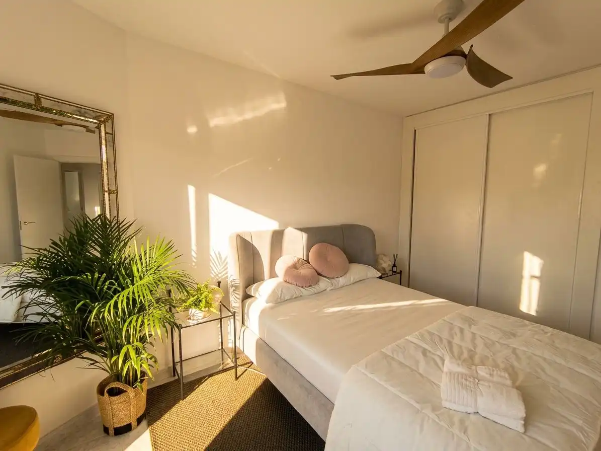 Apartament amb terrassa en venda a Palma de Mallorca 40, imagen 5