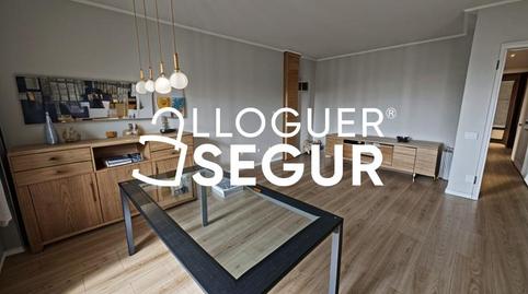 Photo 2 of Flat to rent in De Puig, Congost - Santa Caterina, Manresa