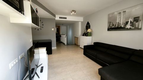 Foto 2 de Dúplex en venda a Avinguda Catalunya, La Ràpita