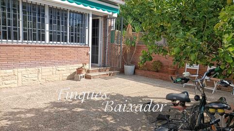 Foto 2 de Planta baja en venta en Passeig de la Marina, Lluminetes, Castelldefels