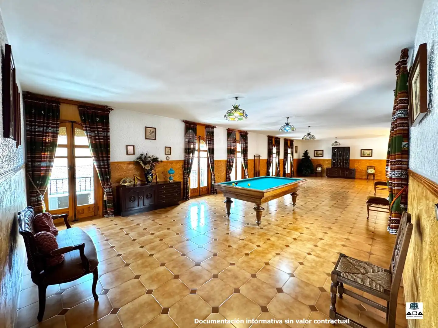 Maison avec terrasse à vendre à Calle MURILLO, imagen 29