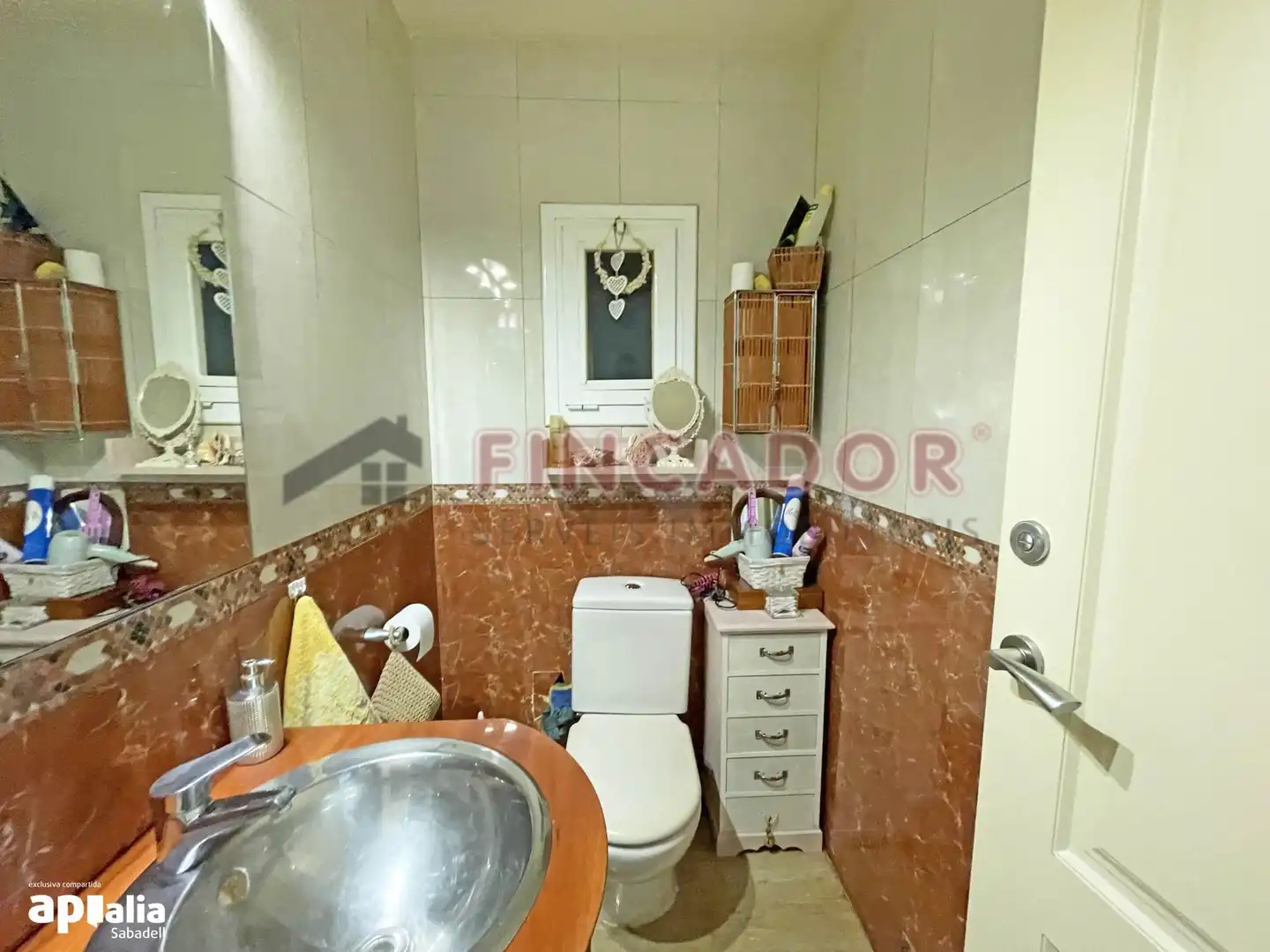 Bedroom of Detached homes for sale in Sabadell  with Air Conditioner, Heating and Parquet flooring
