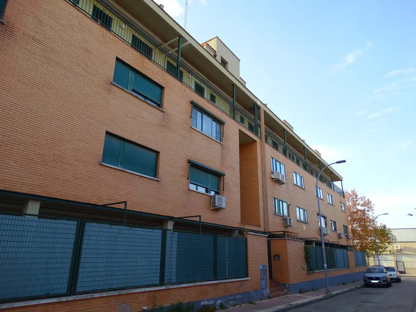 Terreno industrial en venta en Calle de Antonio Gaudí, imagen 19