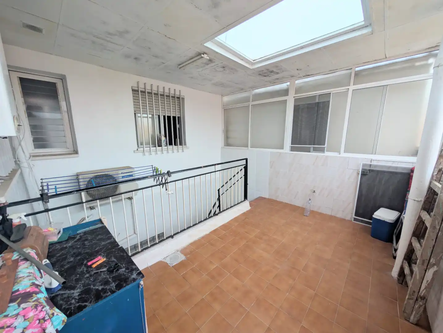 Dúplex en venta en Cartagena con Aire acondicionado, Calefacción y Jardín privado