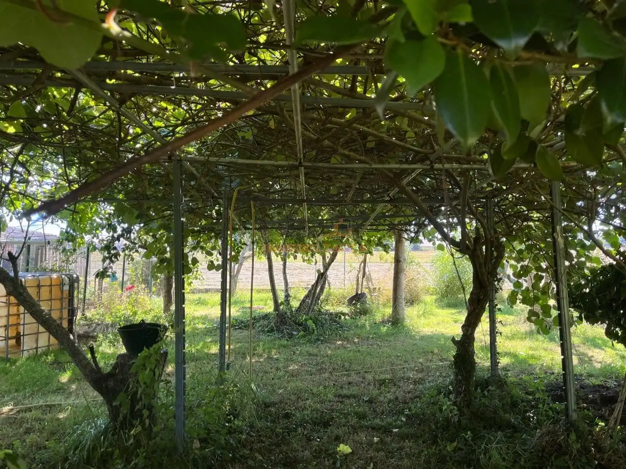 Garden of Houses for sale in Narón  with Private garden, Storage room and Furnished