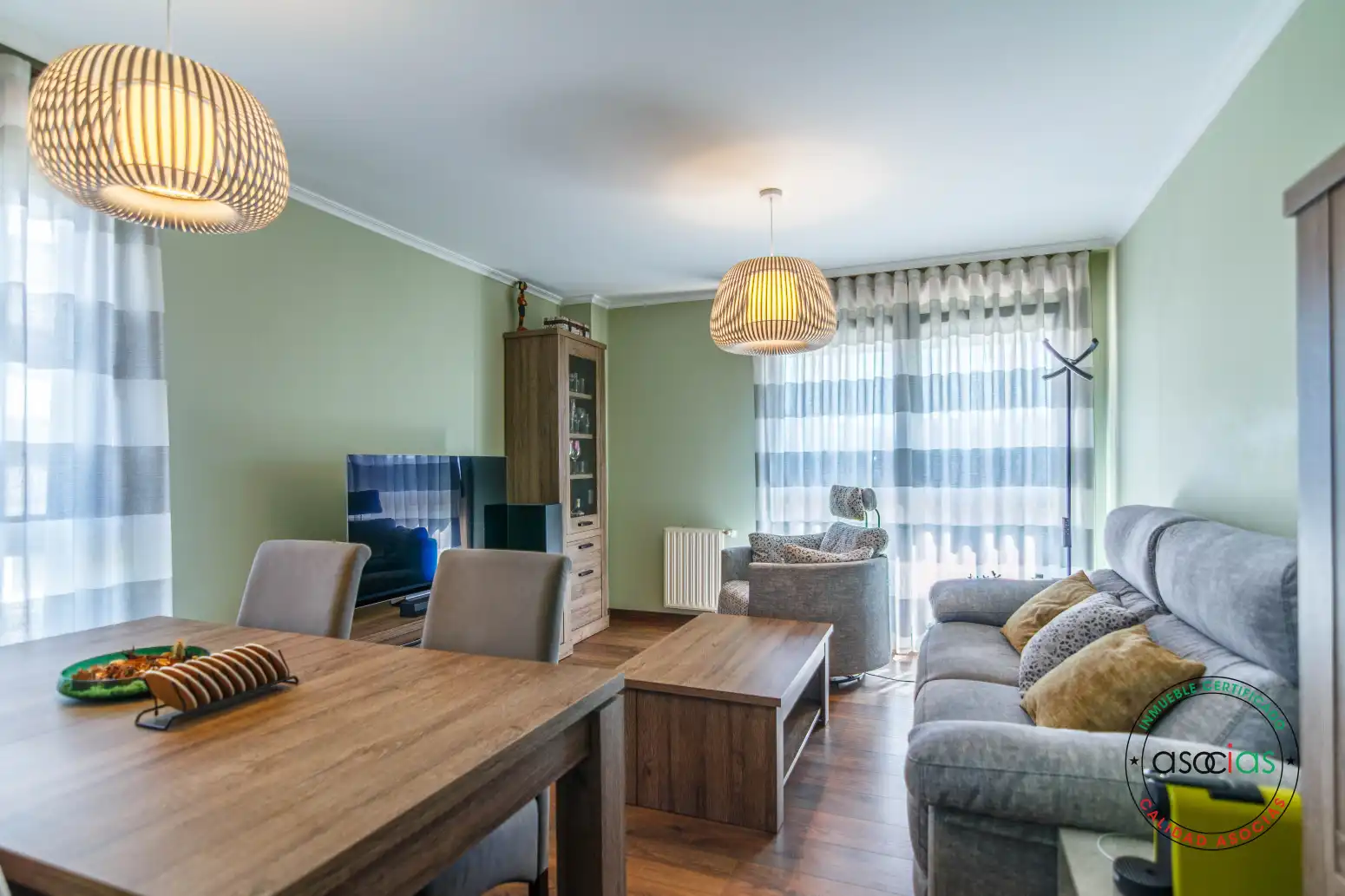 Flat with lift for sale in Avilés - CL LES COMADRES 6, imagen 6