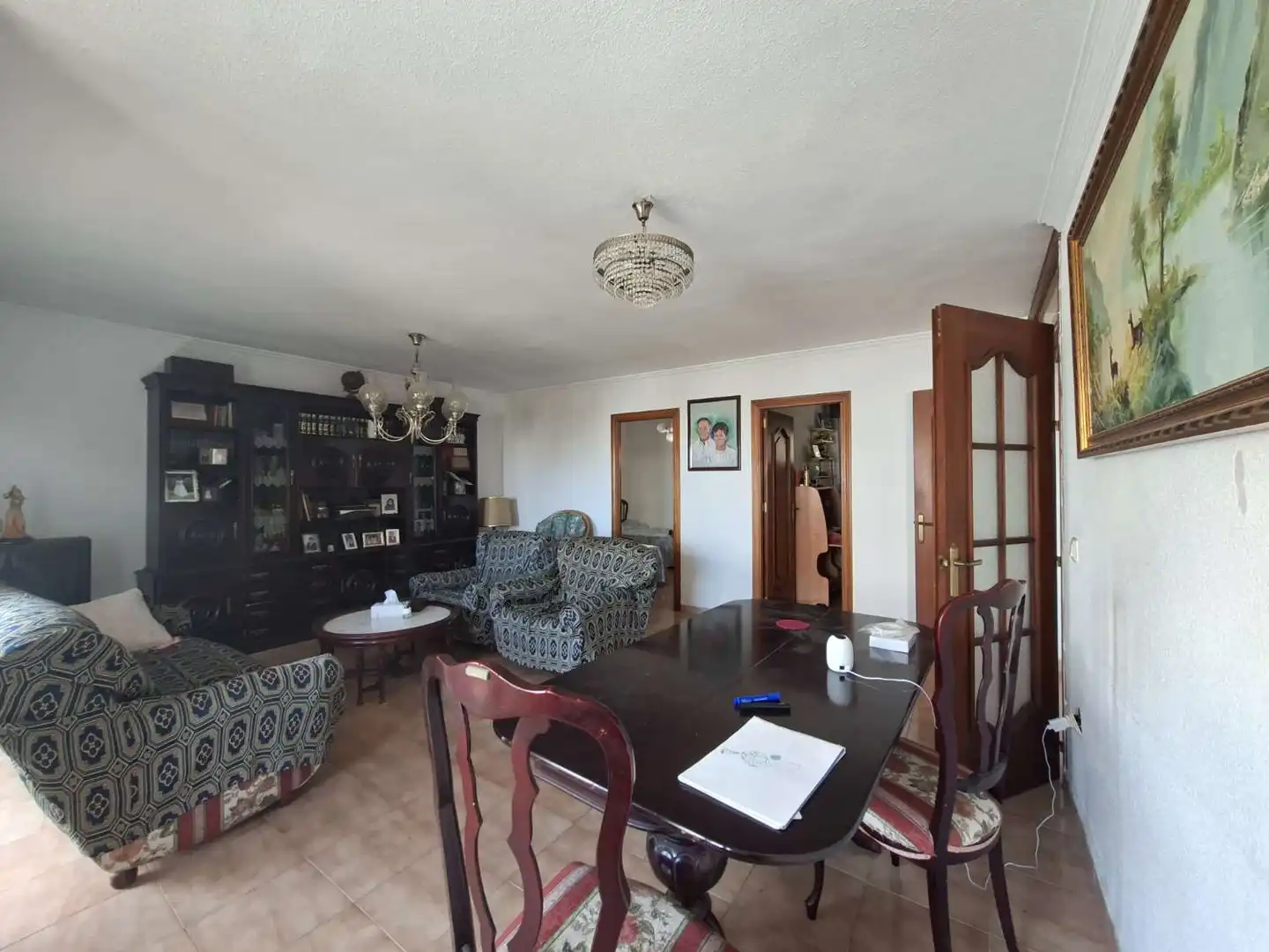Wohnung mit Pool zum Verkauf in Torre del Mar, imagen 11