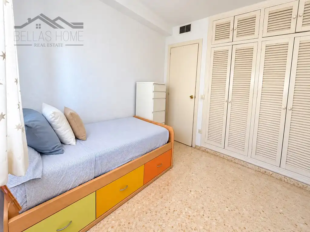 Piso con ascensor en venta en Calle Huerta Nueva, imagen 17