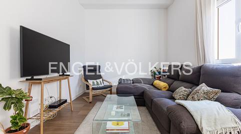 Foto 4 de Apartament en venda a El Guinardó,  Barcelona Capital