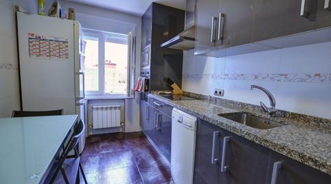 Photo 3 of Flat for sale in La Magdalena, Avilés