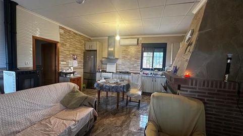 Foto 5 de Casa o xalet en venda a Sisante, Cuenca