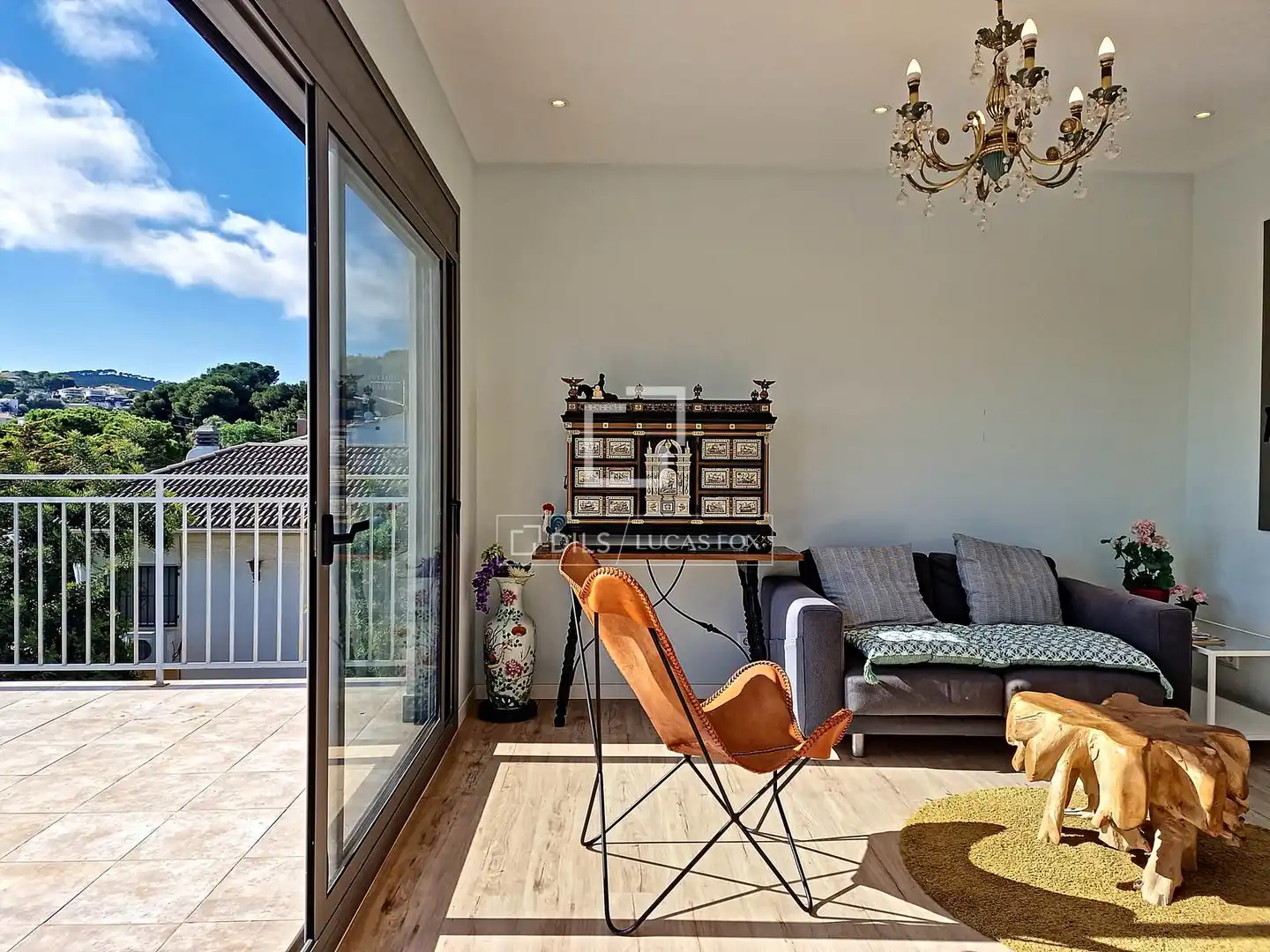 Villa avec terrasse à vendre à Segur de Calafell, imagen 34