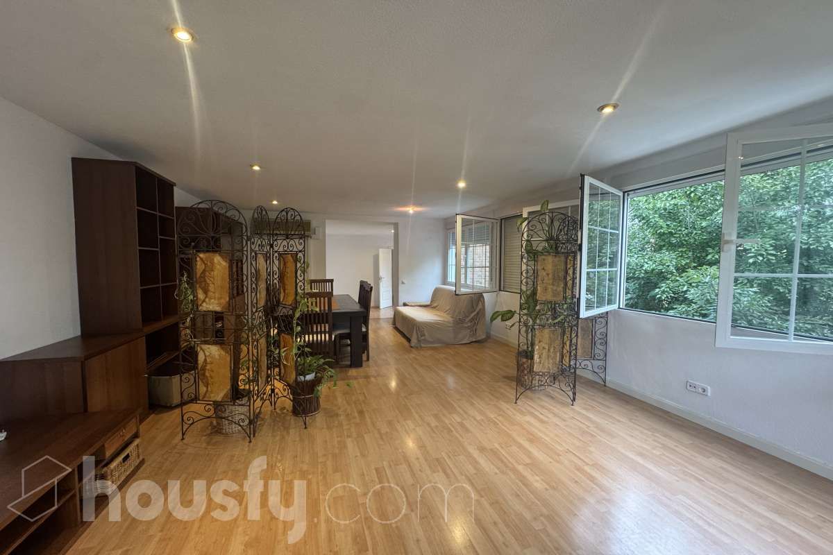 1 hab, 107m² en Alameda de Osuna, Barajas,  Madrid Capital - Image 4