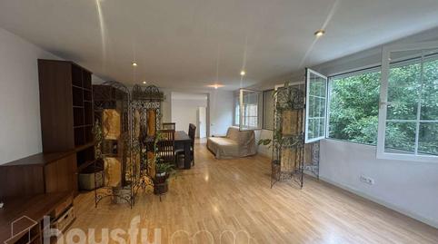 Foto 4 de Piso de alquiler en Calle Canoa, ., Alameda de Osuna, Madrid