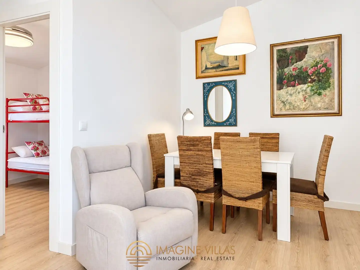 Maison avec jardin à vendre à LOS CUBANITOS, imagen 32