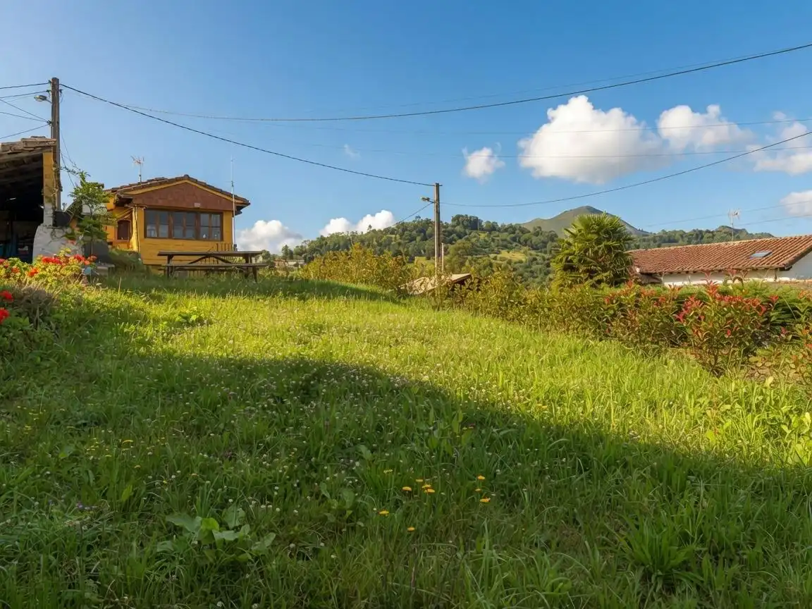 Country house zum Verkauf in Piloña