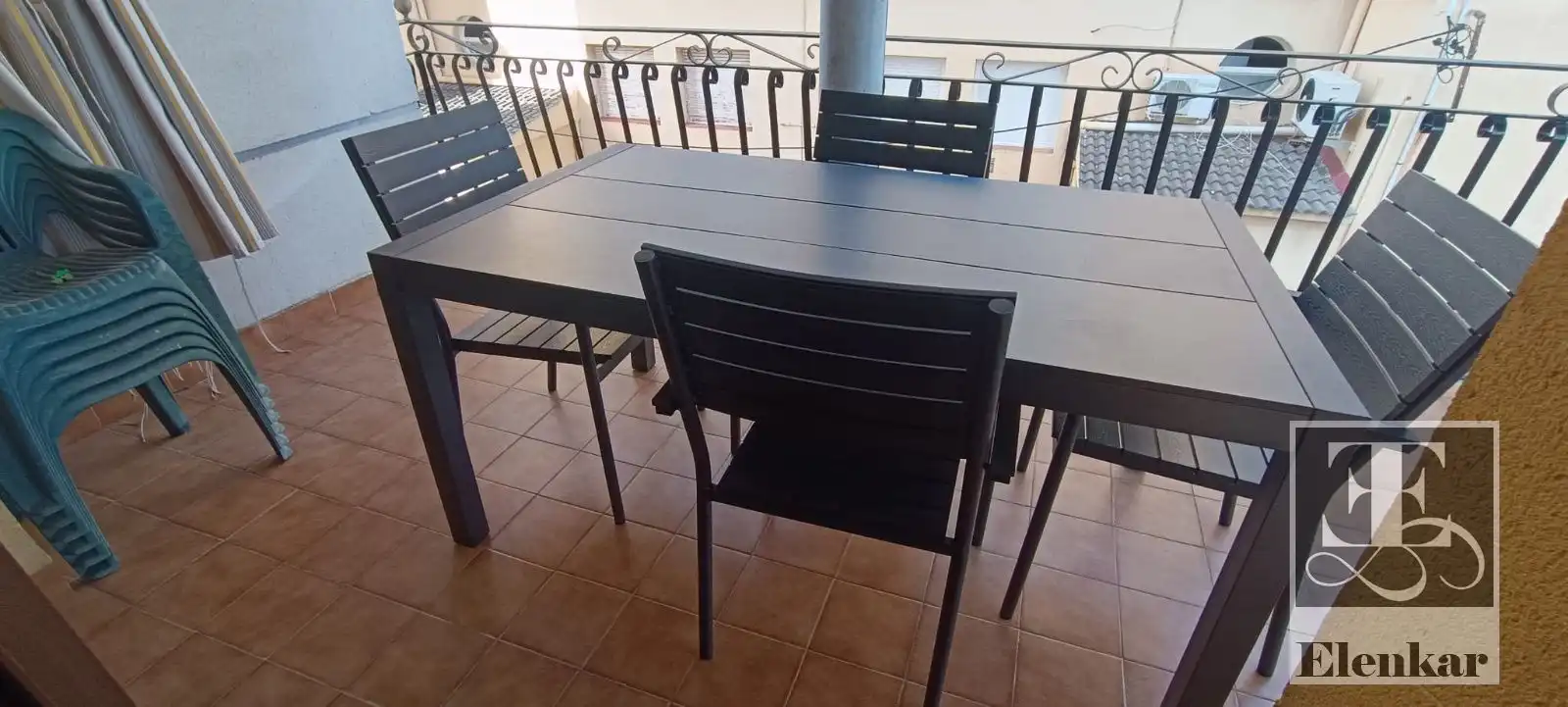 Flat with lift for sale in Barcelona, imagen 2
