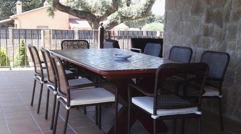 Foto 4 de Casa o xalet en venda a Marte, 8, Maello, Ávila