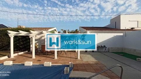 Photo 3 of Houses for rent in Calle Saturno, 11, El Rompido, Huelva