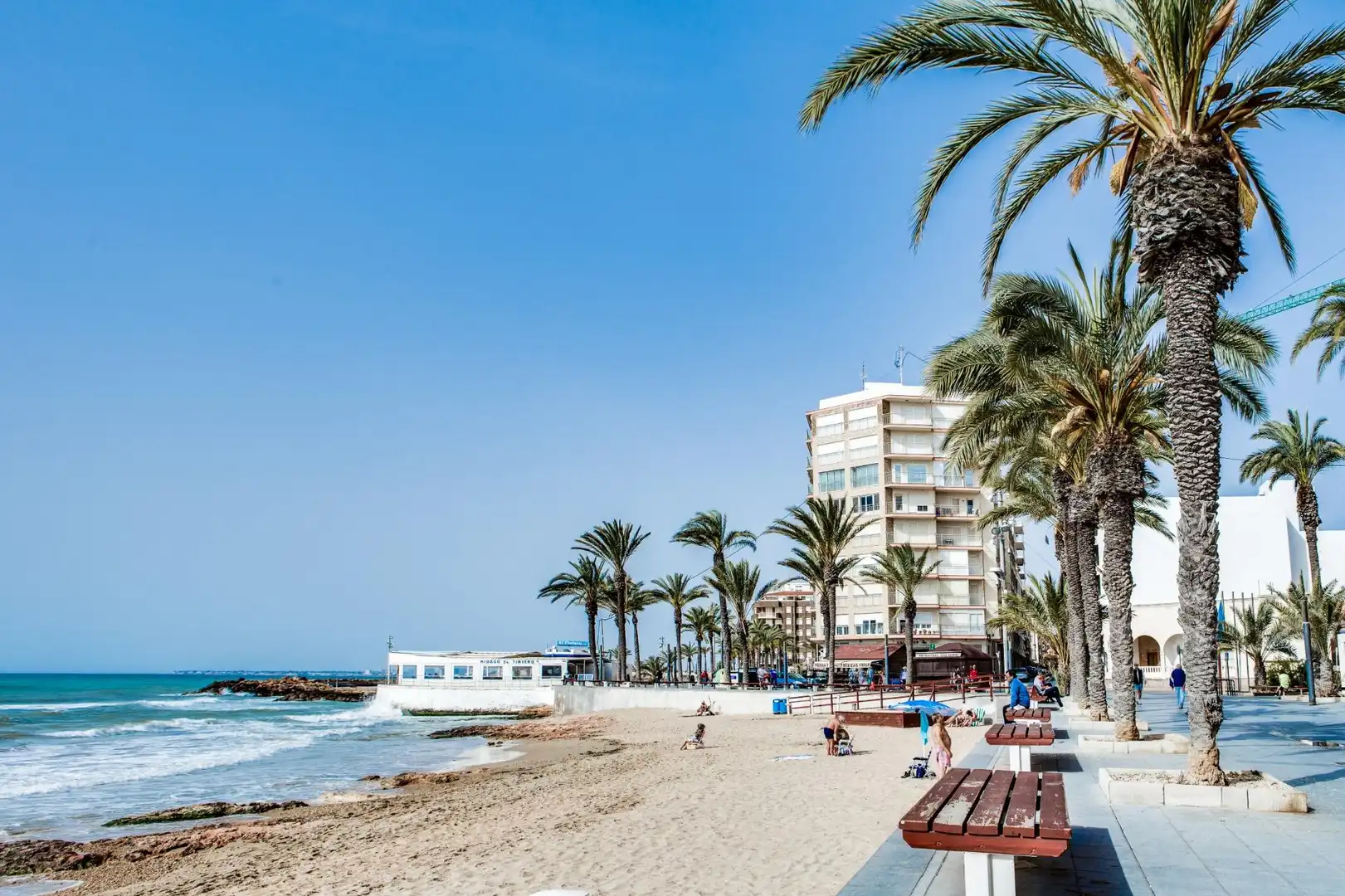 Apartment with lift for sale in Calle PEDRO LORCA, imagen 65