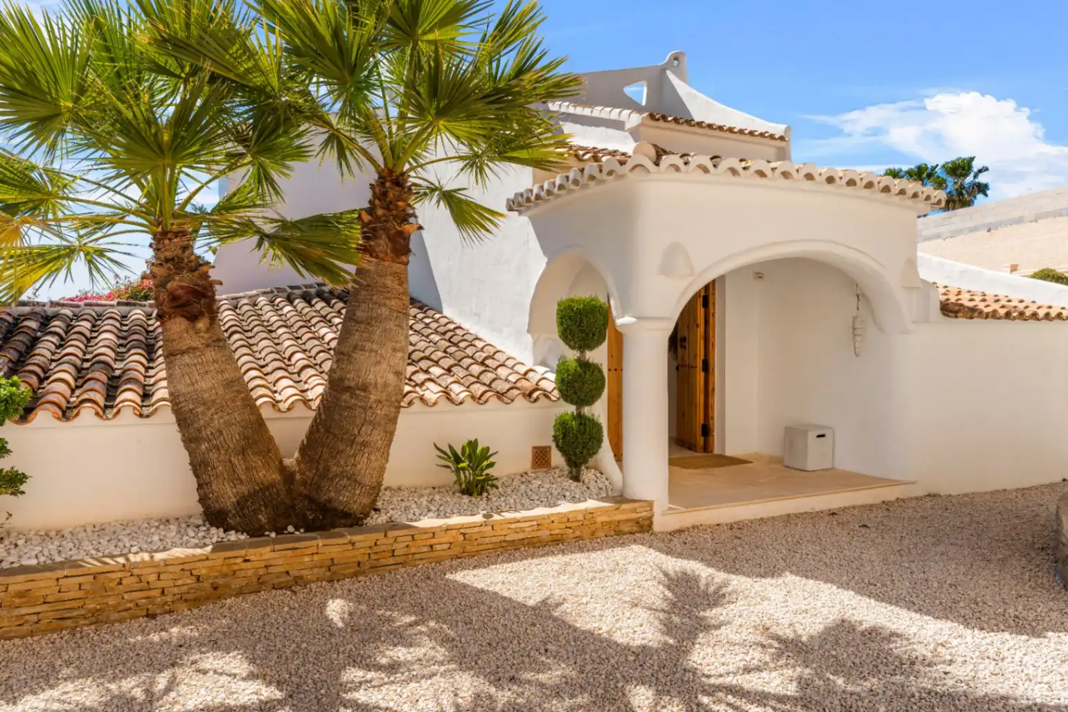 Villa avec terrasse à vendre à La Fustera, imagen 42