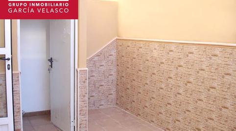 Foto 5 de Casa adosada en venda a Pozohondo, Albacete