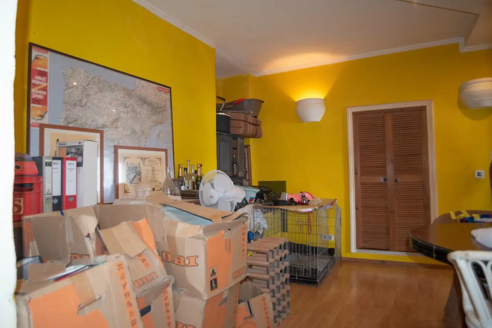 Casa o xalet en venda en Icod de los Vinos