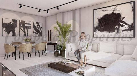 Foto 4 de Apartament en venda a Cómpeta, Málaga