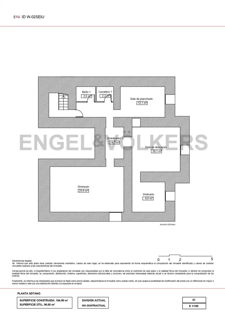 Houses for sale in El Pardo