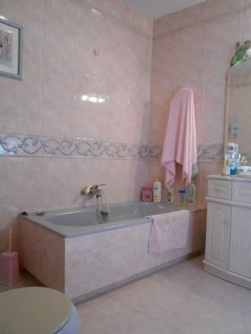 Baño de Casa o chalet en venta en Picón con Aire acondicionado, Calefacción y Horno