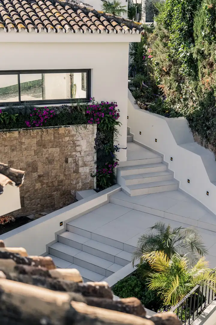 Casa amb piscina en venda a Marbella Centro, imagen 52