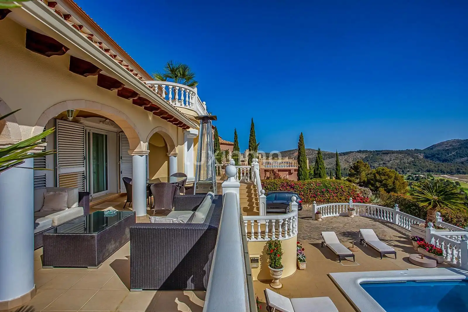 Casa o chalet en venta en La Sella
