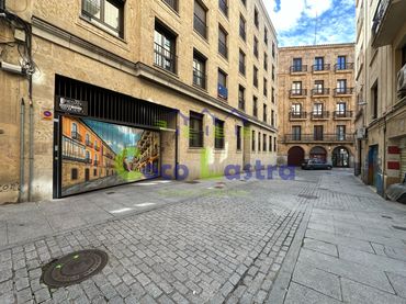 Individual with lift for sale in Cuesta Raqueta 4