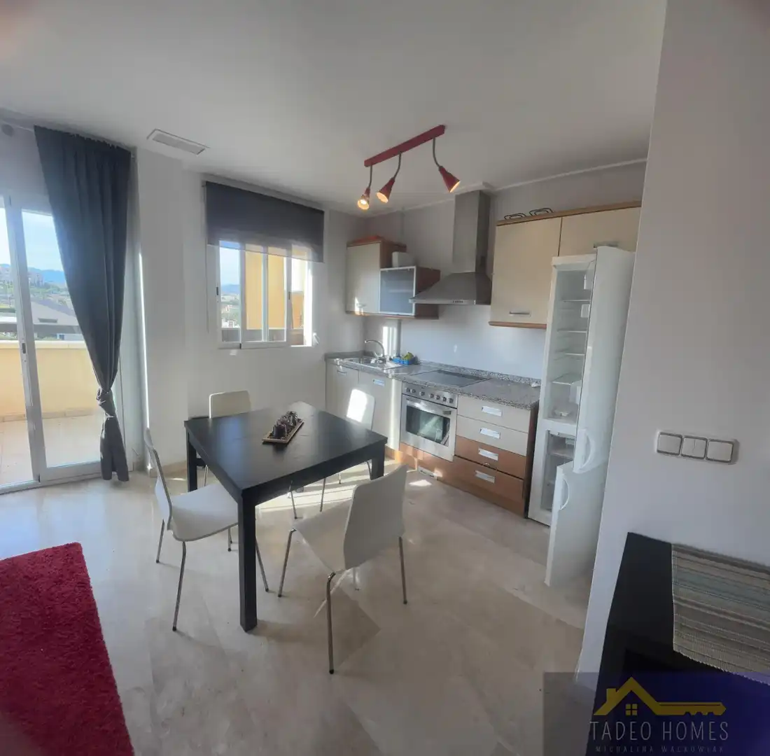 Apartament amb terrassa en venda a s 6, imagen 21