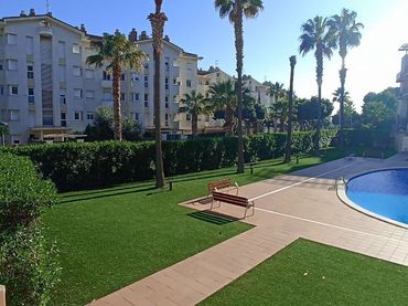 Appartamento con piscina in vendita a Can Pei