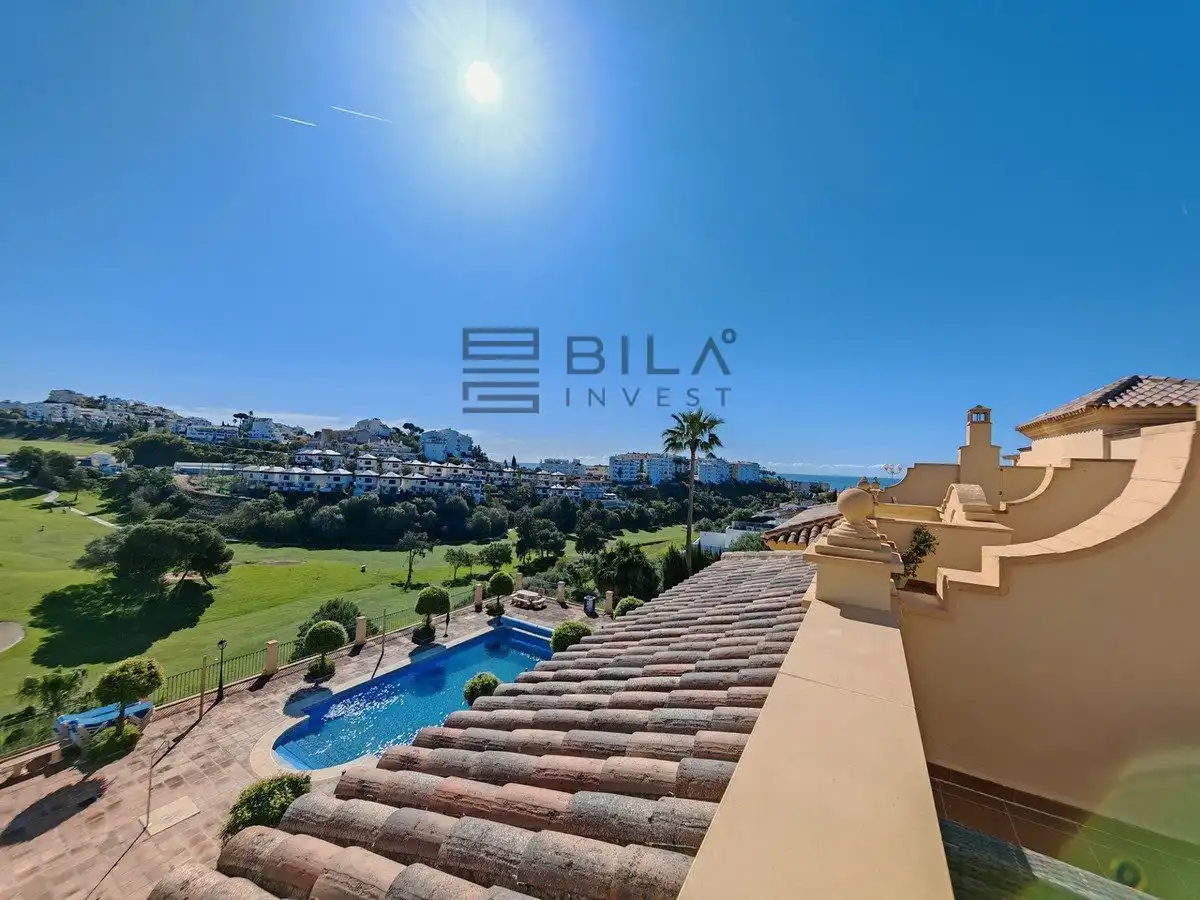 Maison mitoyenne avec piscine à vendre à Azabache de Riviera, imagen 6
